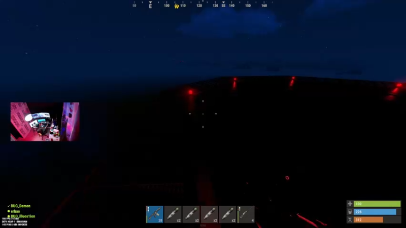 【2022-10-23 21点场】斯祥丶：简单的游戏日常~