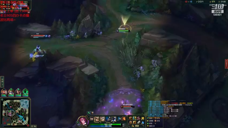 【2022-10-23 21点场】波比腿短锤子长i：从零开始学lol！