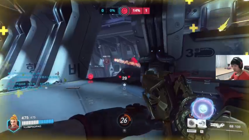 【2022-10-24 15点场】yjjimpaopao：感冒中，先看看顶不顶得住