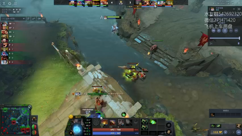 【2022-10-24 22点场】小粥泥浆：关键词:哈斯卡启动！