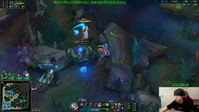 【2022-10-25 13点场】普朗东丷：【直播】版本答案 玩就上分