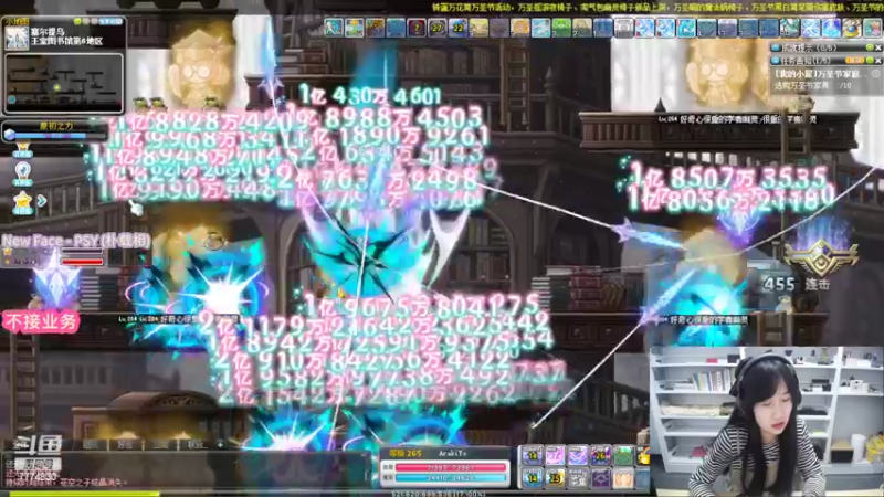【2022-10-25 06点场】可青cola：【可青】什么都不用做10.19-11.1