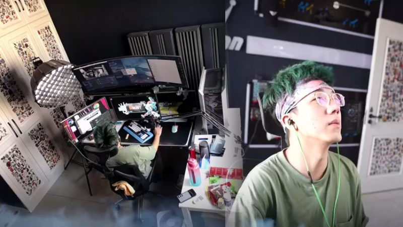 【2022-10-25 15点场】斯祥丶：简单的游戏日常~