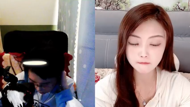 【2022-10-19 15点场】美少女战士5：一百万人正在观看的身残志坚主播