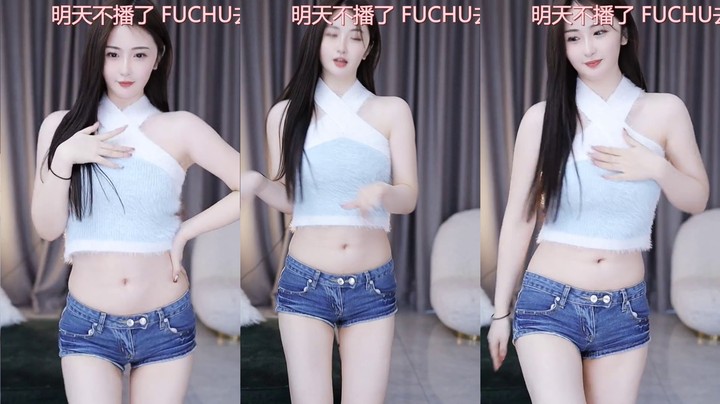 【李若桐o】10-24 本场人气值TOP1舞蹈