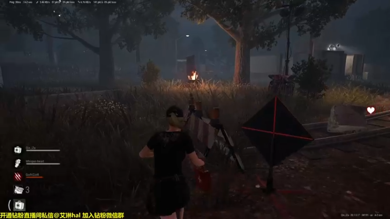 【2022-10-24 22点场】单车老师不迟到：【单车】今天这个游戏叫黎明吃鸡