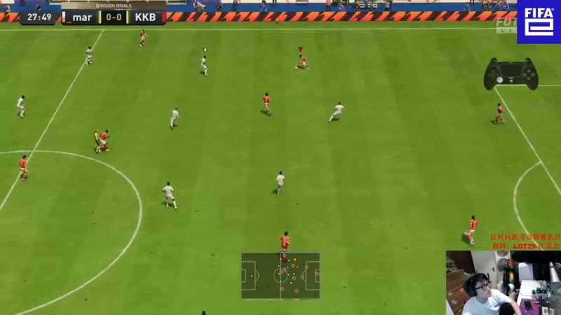 【2022-10-25 02点场】LOT29：FIFA23