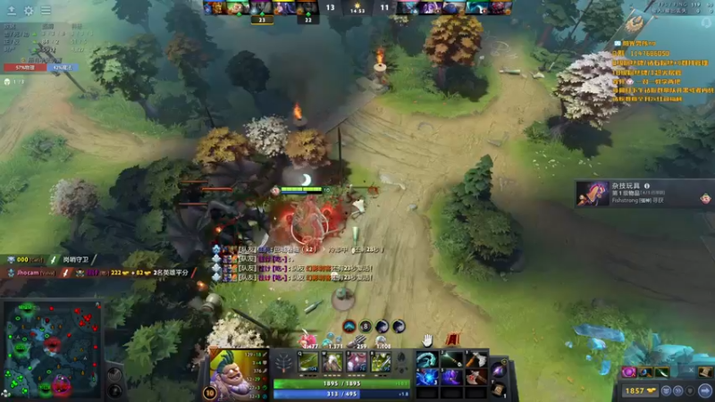 【2022-10-24 20点场】阳光男孩Aq：诸位爷，里面请！！！！