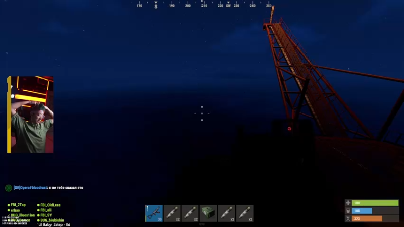 【2022-10-25 19点场】斯祥丶：简单的游戏日常~