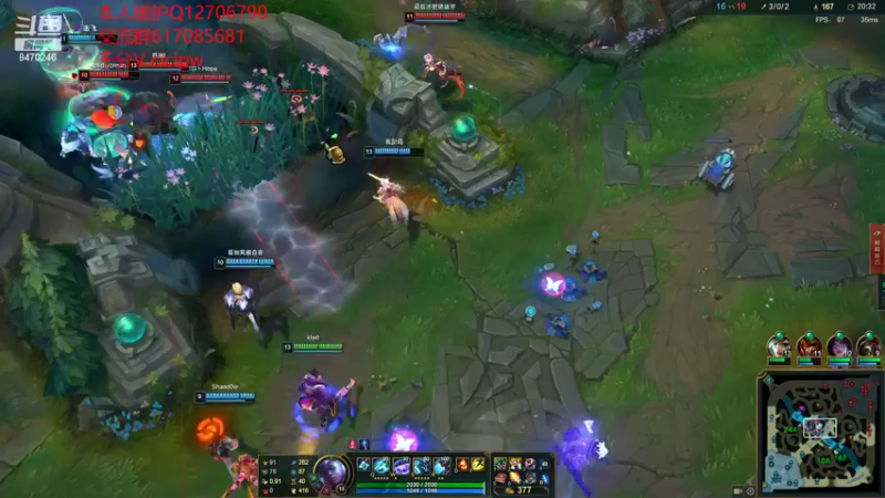 【2022-10-24 23点场】小老板丶艾克：进来看艾克狗挨打