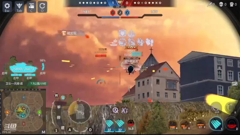 【2022-10-24 20点场】神怒布雷多：神怒布雷多的直播间