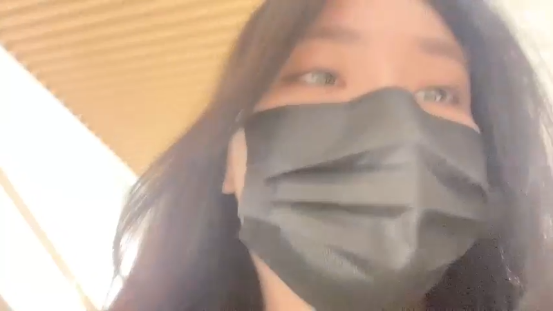 【2022-10-25 20点场】一条小团团OvO：社恐接机时间