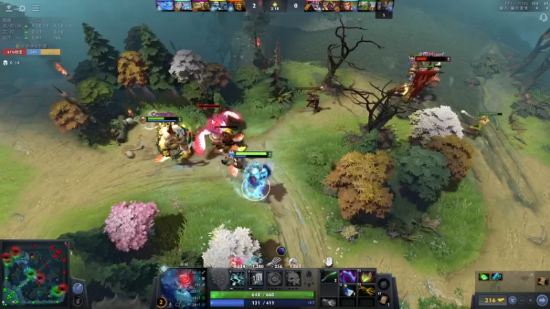 【2022-10-25 16点场】龚建ZSMJ：快乐DOTA！双倍亲密度