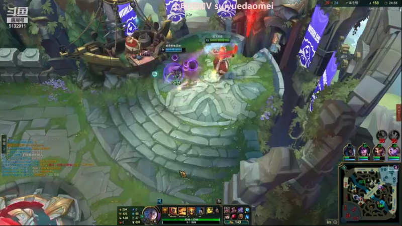 【2022-10-24 23点场】岁月刀妹：四川第一刀妹 3把包学会