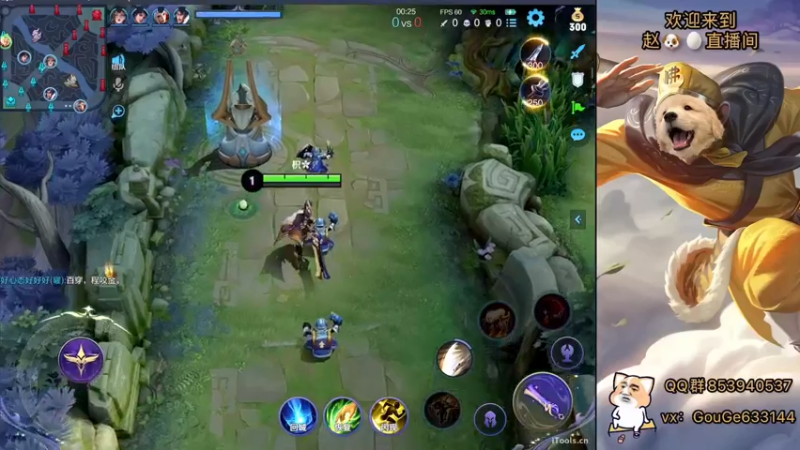 【2022-10-25 19点场】荣耀英雄宋人头：日常给号刷金币