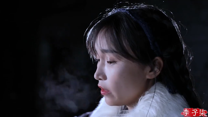 【美食】李子柒liziqi的精彩时刻 20221025 21点场