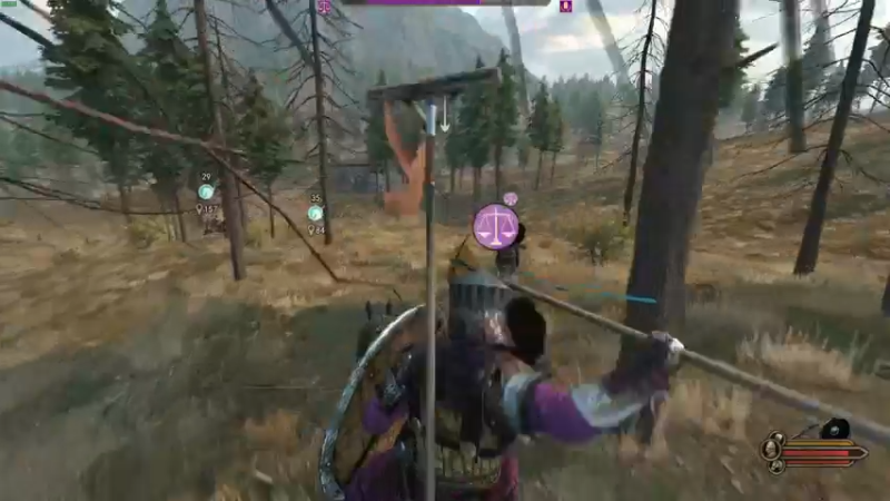 【2022-10-24 01点场】左蛋奴右一库：骑砍2：距离正式版发行还有2天