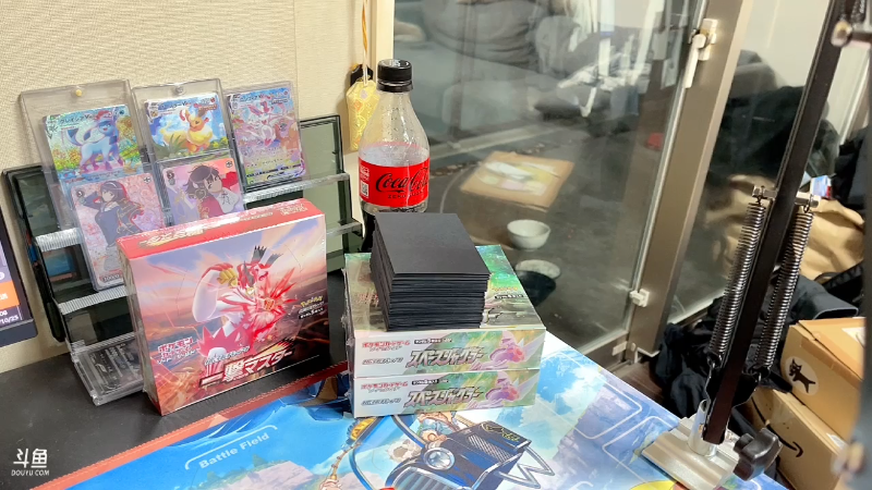 【阴阳师】无聊透顶的朴朴的精彩时刻 20221025 21点场
