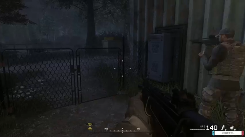 【2022-10-24 12点场】波波菜呀：COD现代战争 一