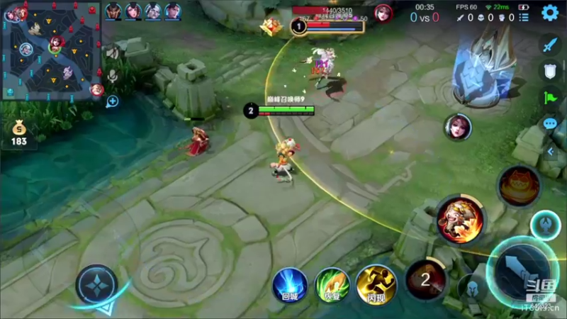 【2022-10-23 19点场】小笨蛋北北：冷静 认真 专注