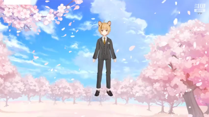 【2022-10-25 19点场】小肉球阿：爱笑的女孩运气不会差~~