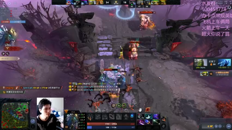 【2022-10-23 08点场】青择_：勤学苦练一三号位！