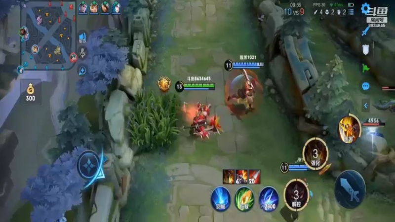 【2022-10-18 23点场】美少女战士5：一百万人正在观看的身残志坚主播