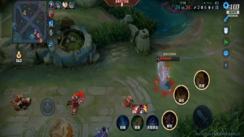 【2022-10-21 12点场】美少女战士5：一百万人正在观看的身残志坚主播