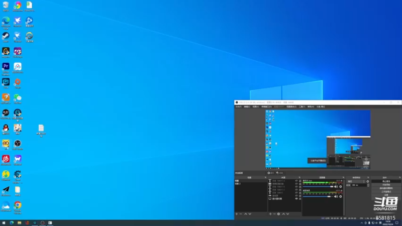 【2022-10-24 19点场】禹幻：不听不听，金鲮卡莎