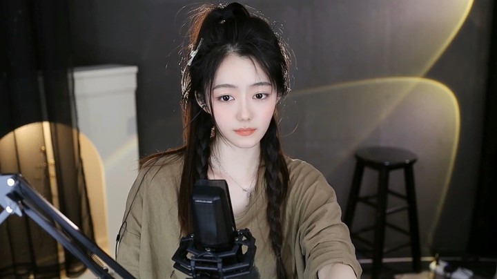 玩蛇姐姐说了个冷笑话，你听懂了吗