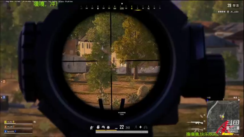 【2022-10-25 15点场】j1eeeeee：铁憨憨车队