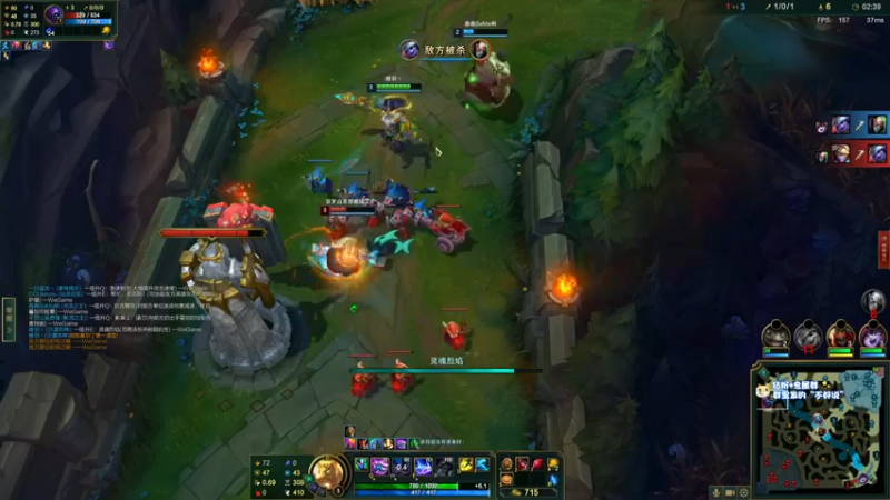 【2022-10-25 00点场】少囧丶：少囧的游戏教室