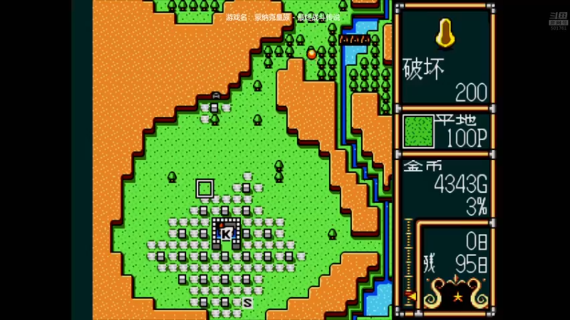 【2022-10-25 01点场】白白的胖胖呀：⭐️马里奥真好玩⭐️