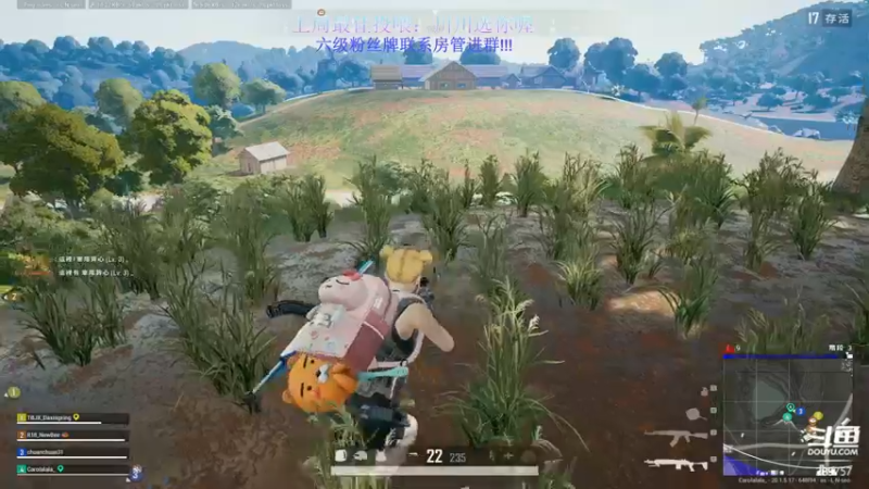 【2022-10-24 18点场】刘俊豪adc：【非常互娱】刘师傅 勿忘初心!