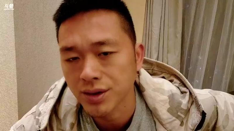 【2022-10-25 03点场】洪湖小肖：稻城返成都，今天燕窝台