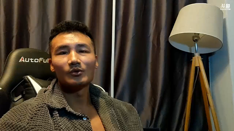 【户外】黑人毅的精彩时刻 20221025 00点场