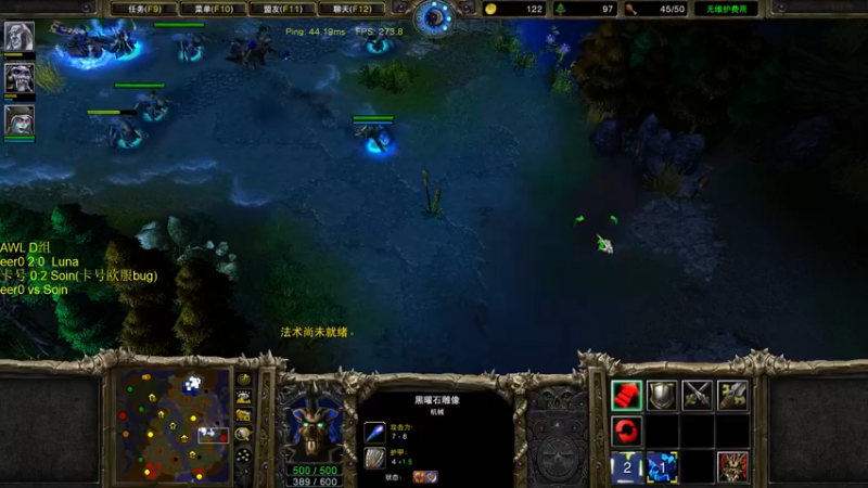 【2022-10-25 18点场】iameer0：【直播】5点AWL D组