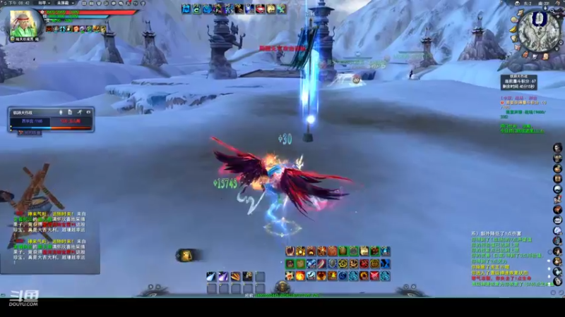 【2022-10-24 20点场】帅梦乄神话：天下3最帅天机