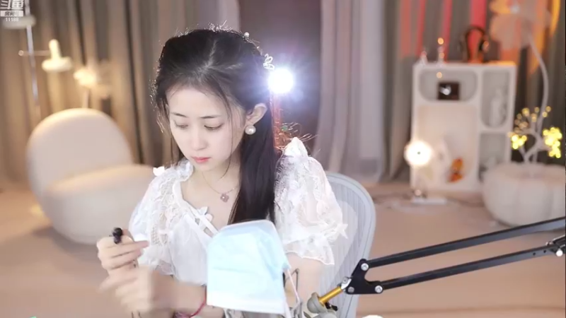 【2022-10-24 22点场】阿梨small：一路有梨的第四年