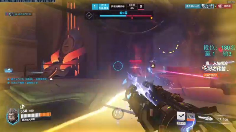 【2022-10-25 15点场】训练把场机器人：这版本重装这么厉害，你不玩？