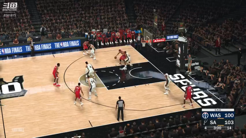 【2022-10-25 17点场】禹幻：模拟到姚明退役就结束