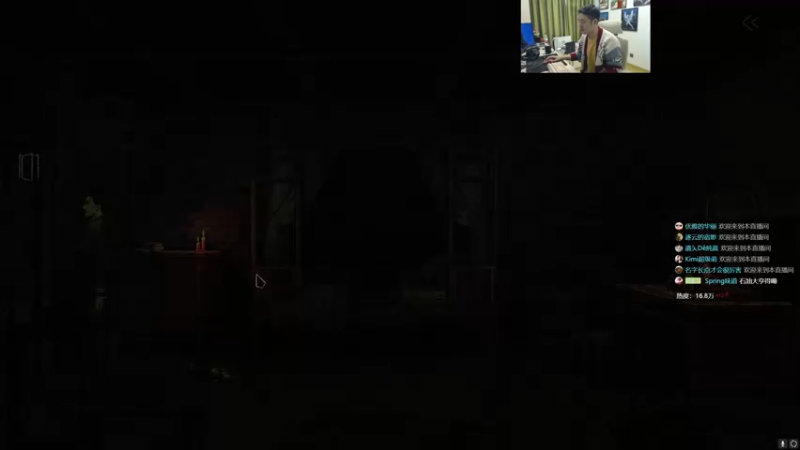 【2022-10-25 11点场】I美神I：美神：今天我是马里奥
