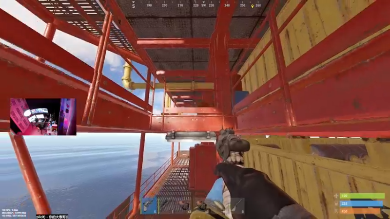 【2022-10-25 00点场】斯祥丶：简单的游戏日常~