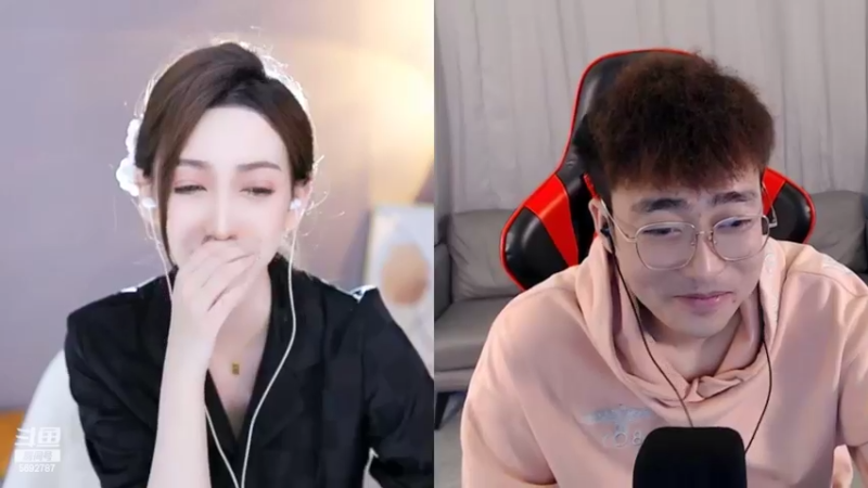 【2022-10-24 14点场】别问问就黑皮：【小奶团】今天我是薄皮哦