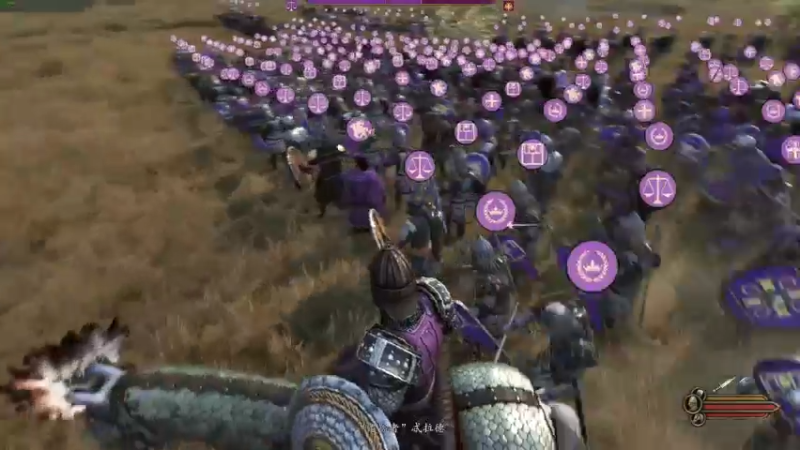 【2022-10-25 00点场】左蛋奴右一库：骑砍2：距离正式版发行还有1天