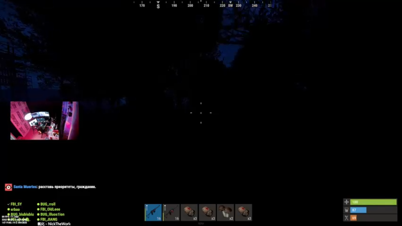 【2022-10-25 23点场】斯祥丶：简单的游戏日常~