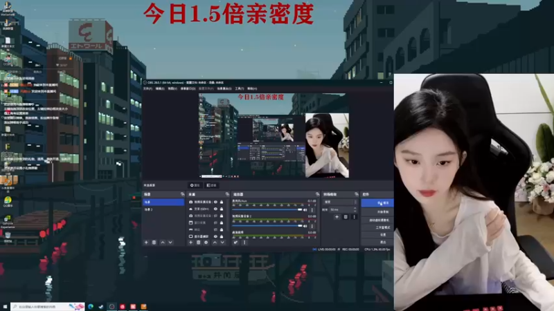 【2022-10-23 20点场】她打了个嗝儿：♡艾欧尼亚熬夜魔灵组排带飞冲冲冲！♡