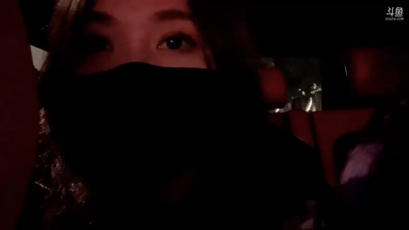 【2022-10-25 18点场】一条小团团OvO：社恐接机时间