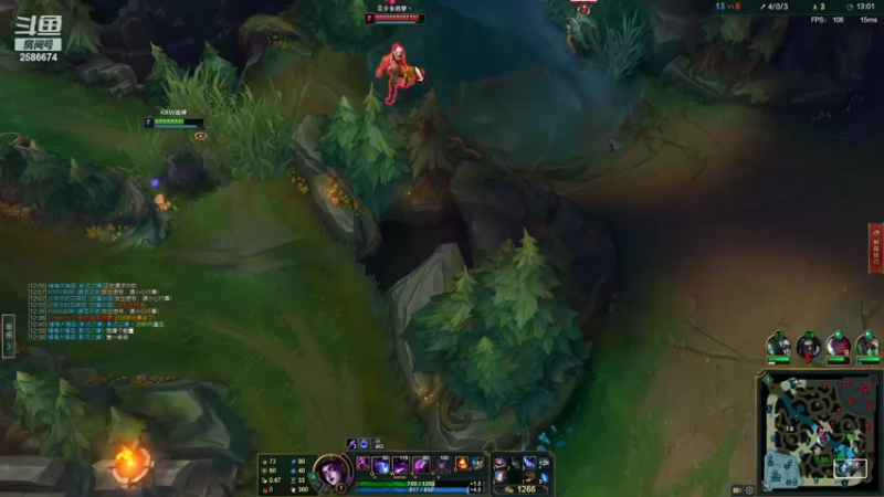 【2022-10-25 02点场】夏木AWT：AD的专业辅助