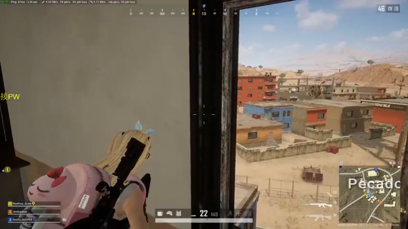 【2022-10-24 22点场】憨厚的小5：武仔：只为一人播 6621954